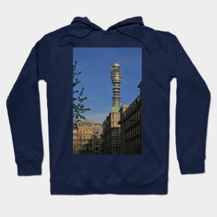 The BT Tower Hoodie